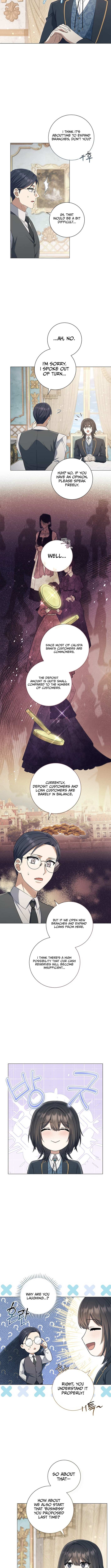 Read Magic Lord Manga Online