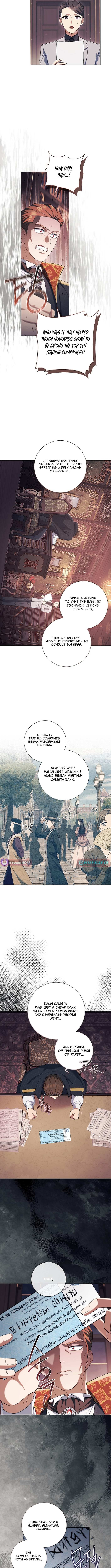 Read Magic Lord Manga Online
