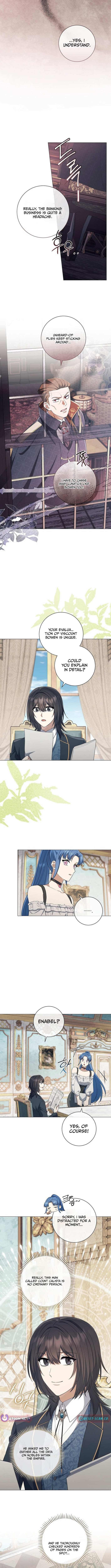 Read Magic Lord Manga Online