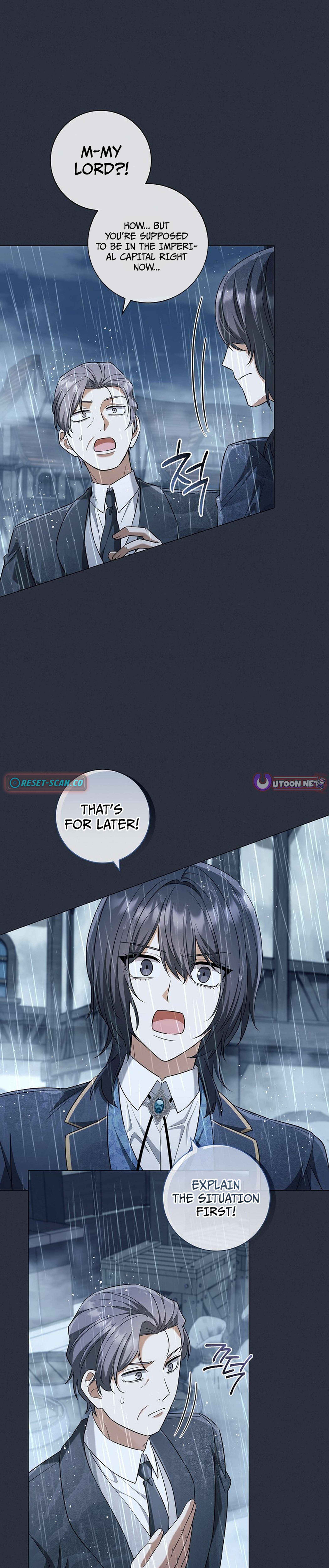 Read Magic Lord Manga Online