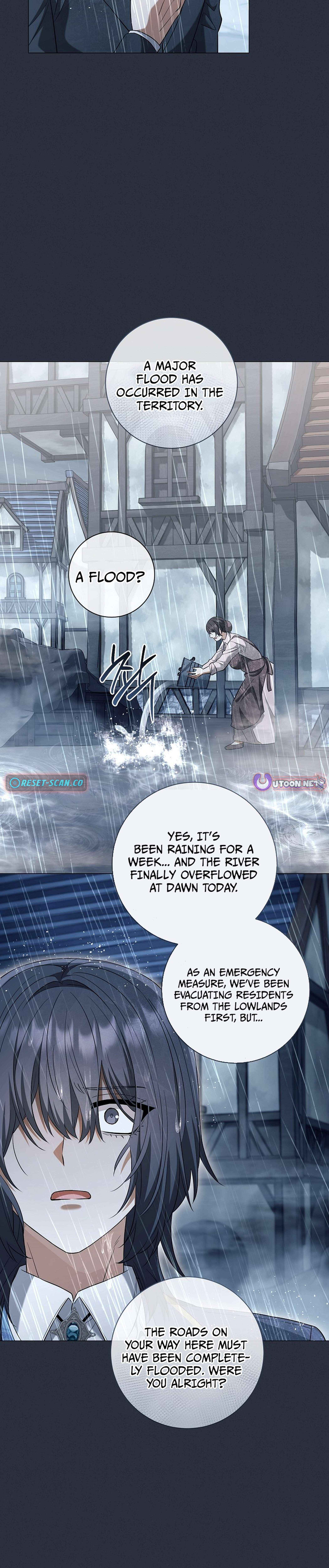 Read Magic Lord Manga Online