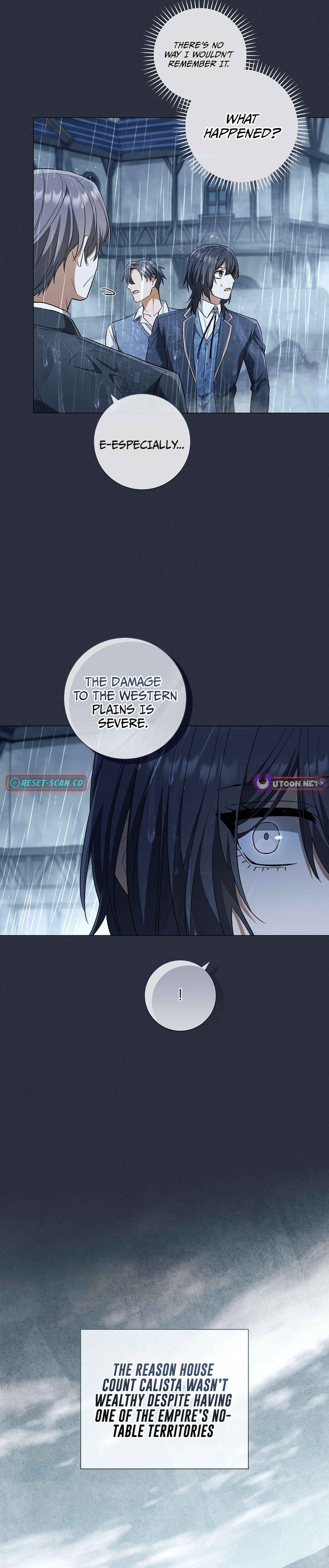 Read Magic Lord Manga Online