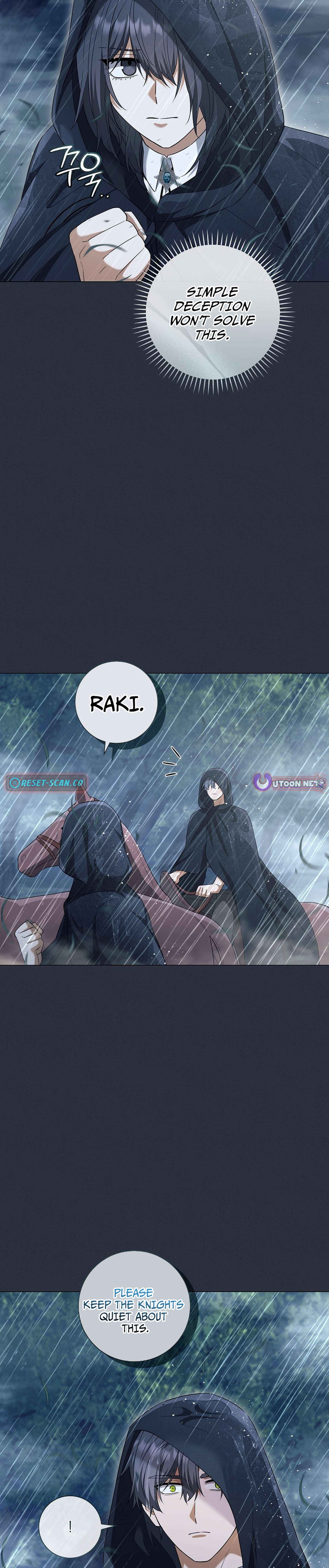 Read Magic Lord Manga Online