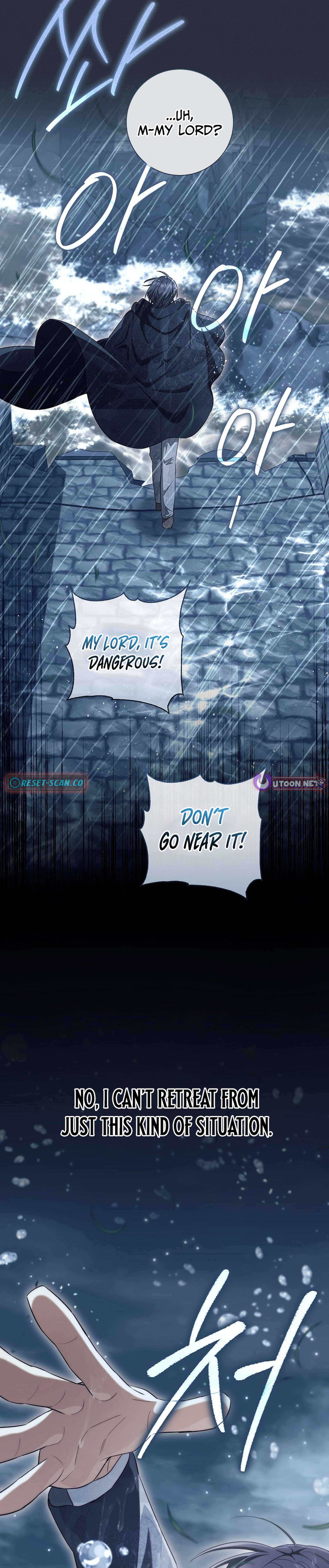 Read Magic Lord Manga Online