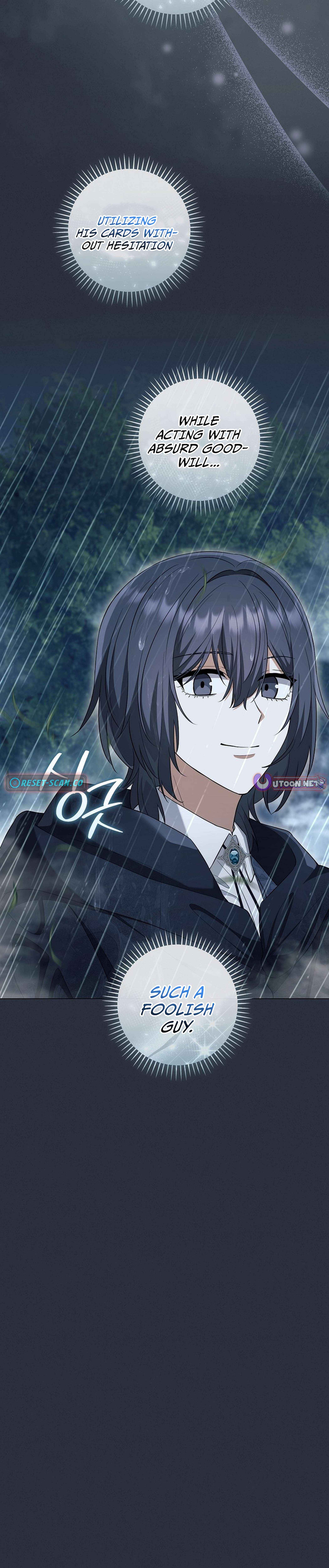Read Magic Lord Manga Online