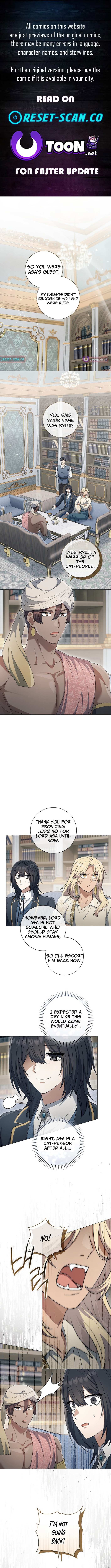 Read Magic Lord Manga Online