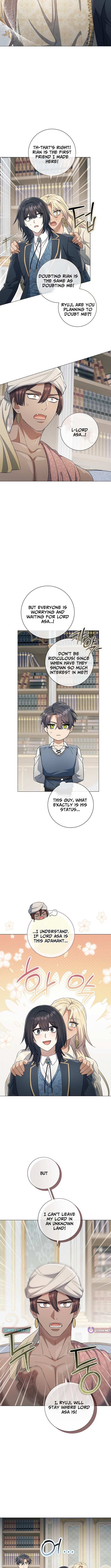 Read Magic Lord Manga Online