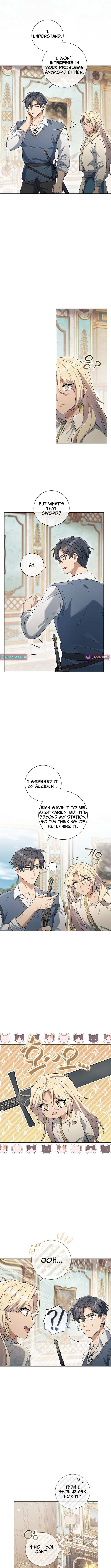 Read Magic Lord Manga Online