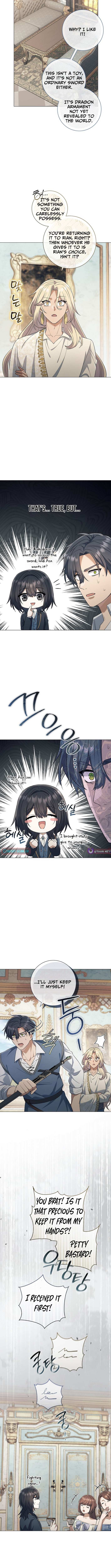 Read Magic Lord Manga Online