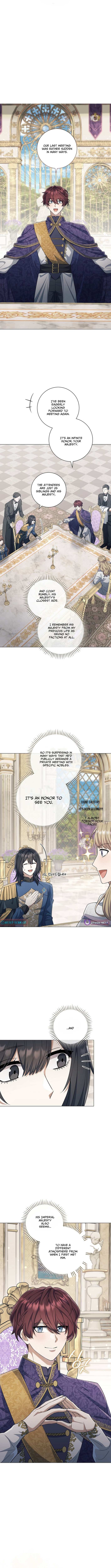 Read Magic Lord Manga Online
