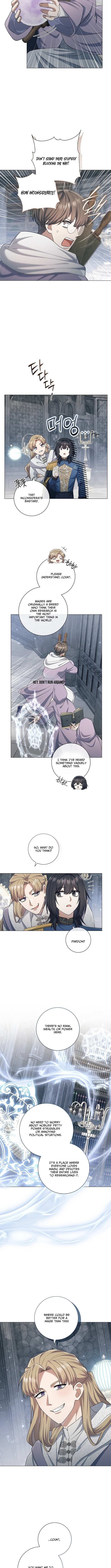 Read Magic Lord Manga Online