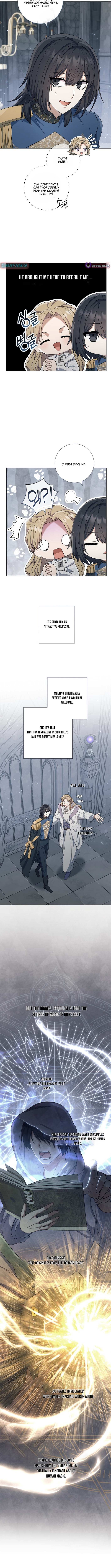 Read Magic Lord Manga Online