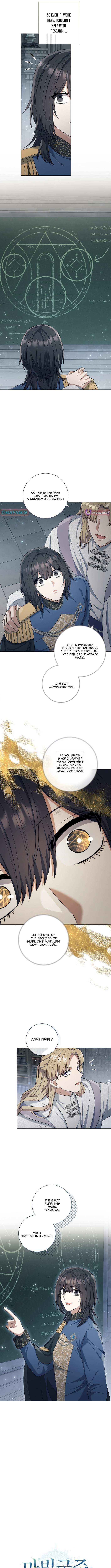 Read Magic Lord Manga Online