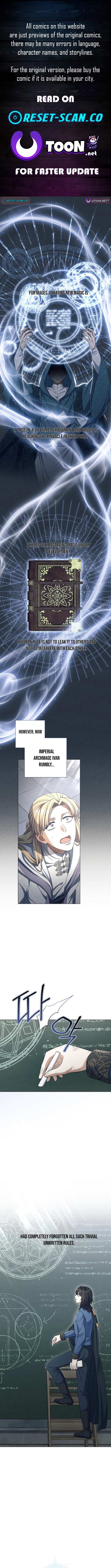 Read Magic Lord Manga Online