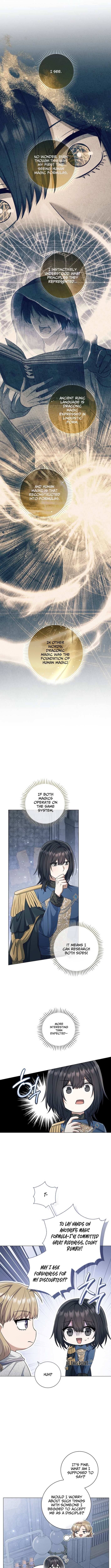 Read Magic Lord Manga Online