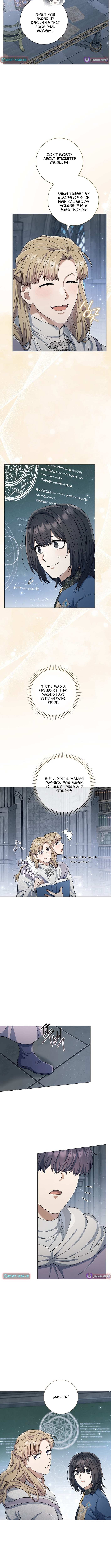 Read Magic Lord Manga Online