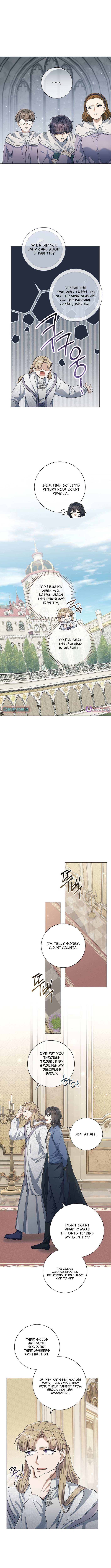 Read Magic Lord Manga Online