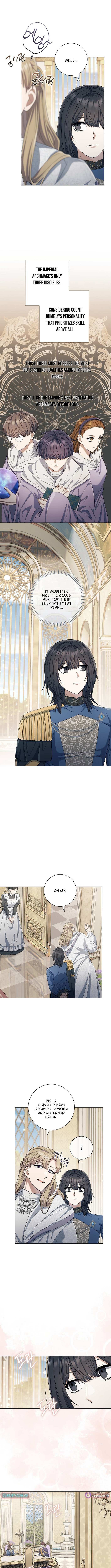 Read Magic Lord Manga Online