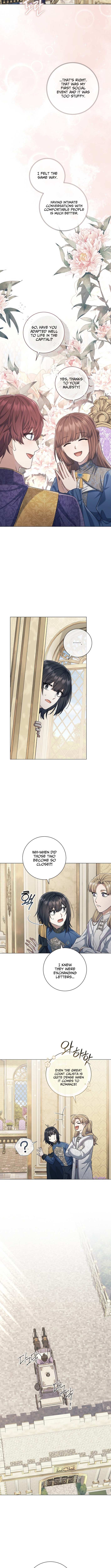 Read Magic Lord Manga Online