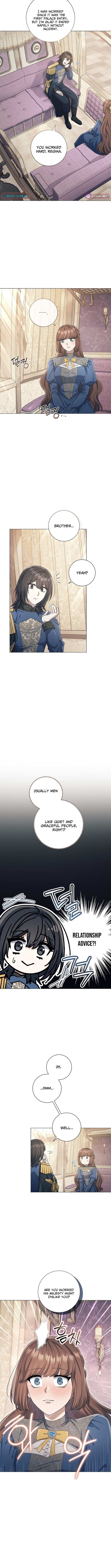 Read Magic Lord Manga Online