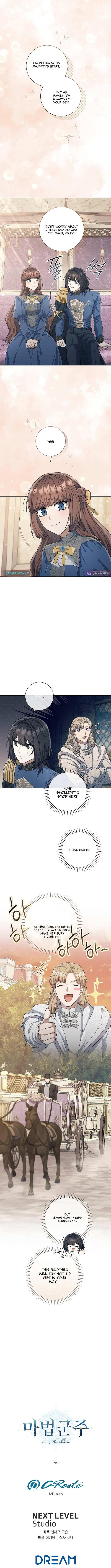 Read Magic Lord Manga Online