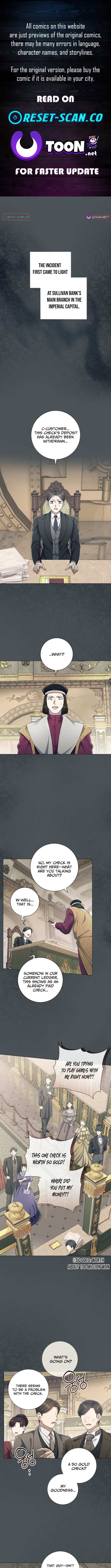 Read Magic Lord Manga Online