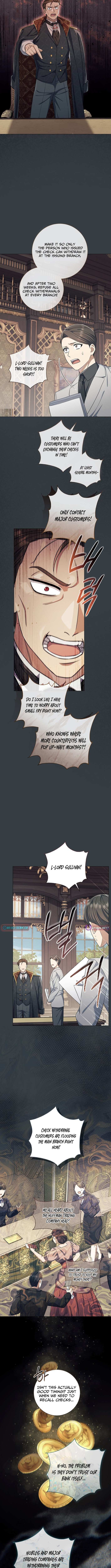 Read Magic Lord Manga Online