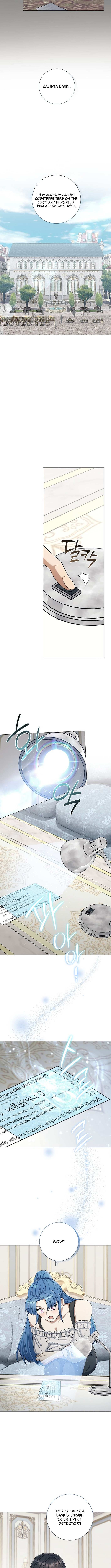 Read Magic Lord Manga Online