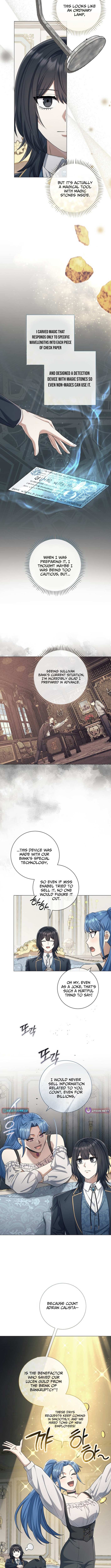 Read Magic Lord Manga Online