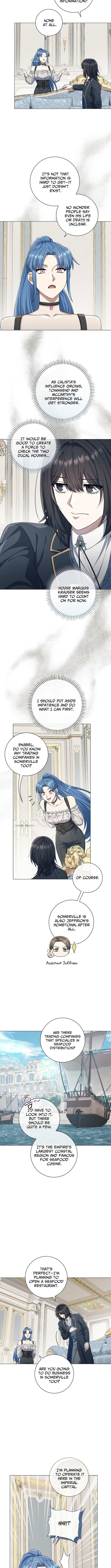 Read Magic Lord Manga Online