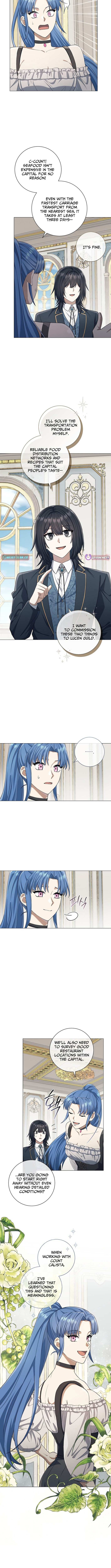 Read Magic Lord Manga Online