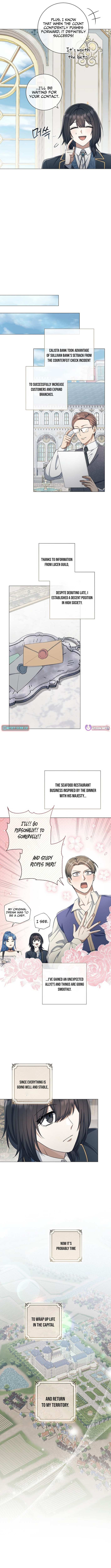 Read Magic Lord Manga Online