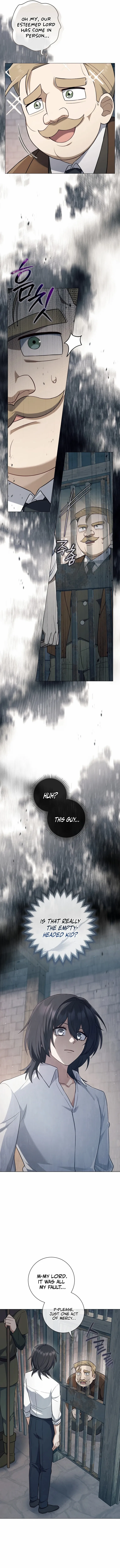 Read Magic Lord Manga Online