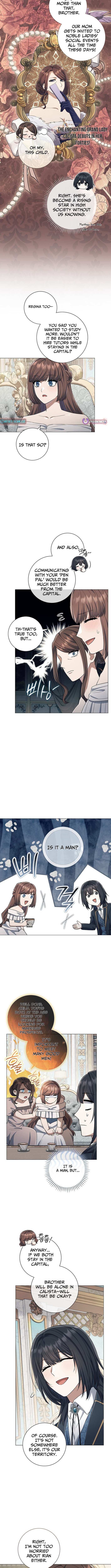 Read Magic Lord Manga Online