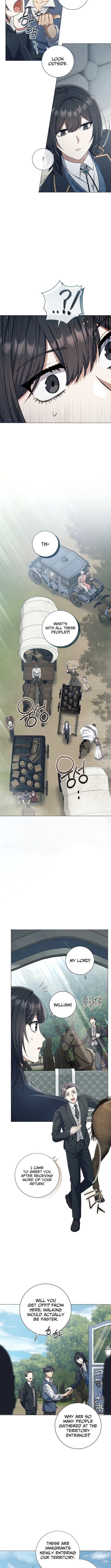 Read Magic Lord Manga Online