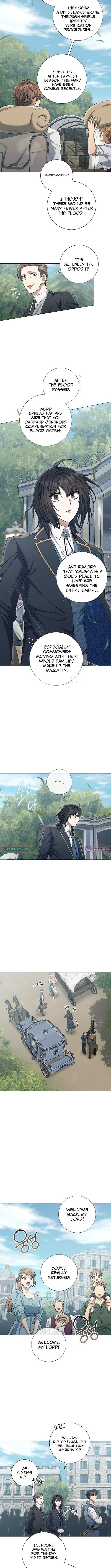 Read Magic Lord Manga Online