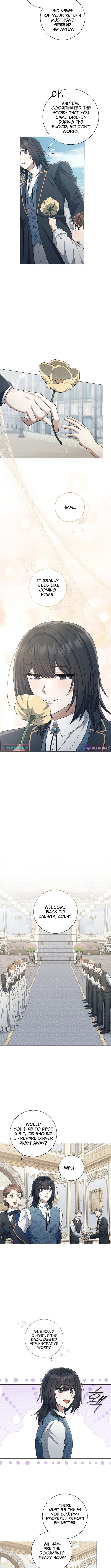 Read Magic Lord Manga Online