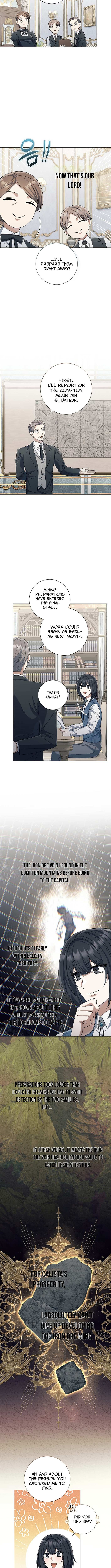 Read Magic Lord Manga Online