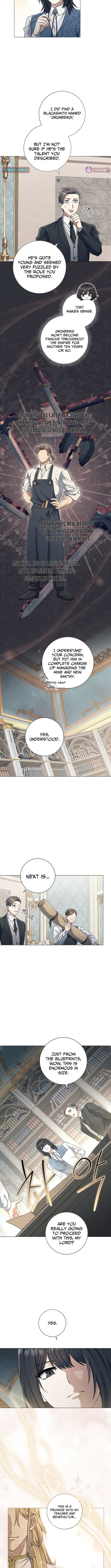 Read Magic Lord Manga Online