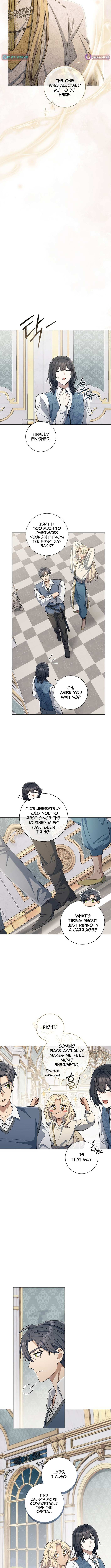 Read Magic Lord Manga Online