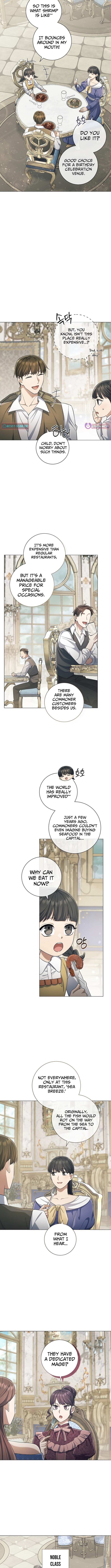 Read Magic Lord Manga Online