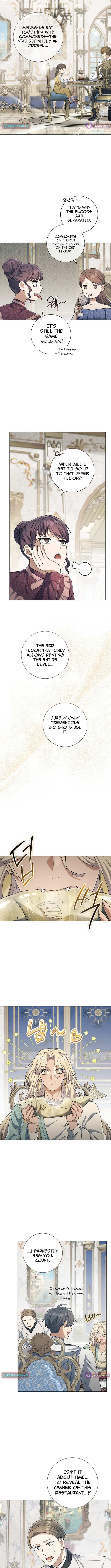 Read Magic Lord Manga Online