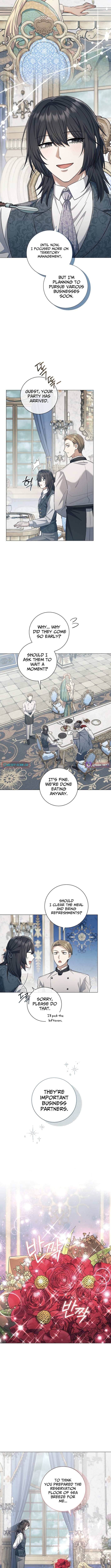 Read Magic Lord Manga Online