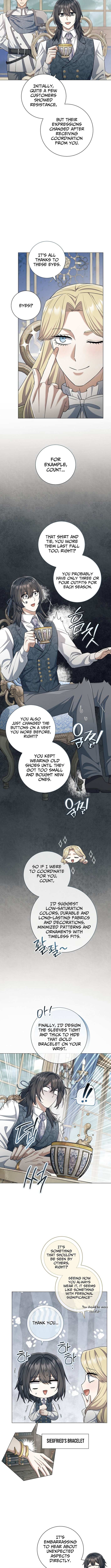 Read Magic Lord Manga Online