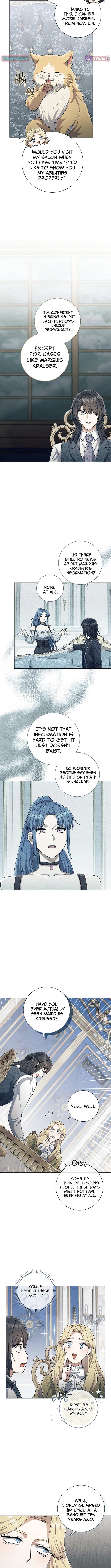 Read Magic Lord Manga Online