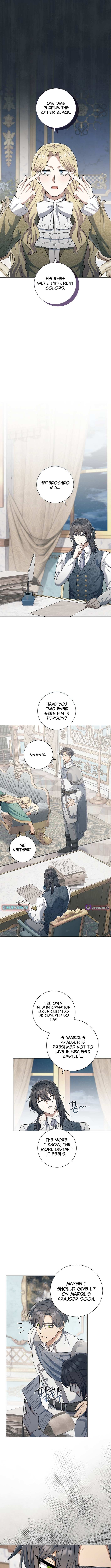 Read Magic Lord Manga Online