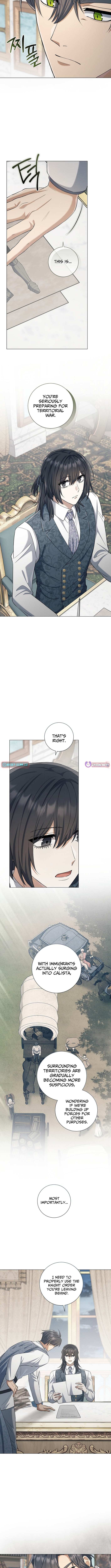 Read Magic Lord Manga Online