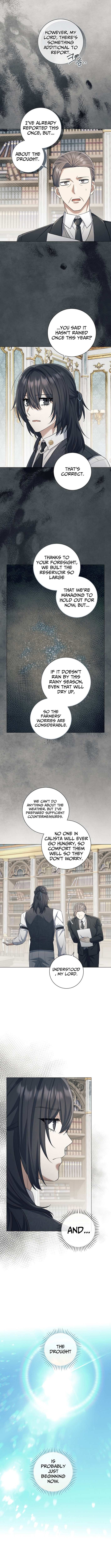 Read Magic Lord Manga Online