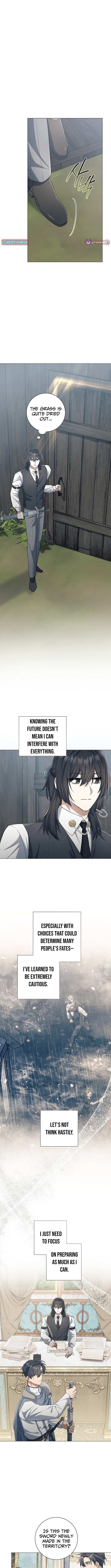 Read Magic Lord Manga Online