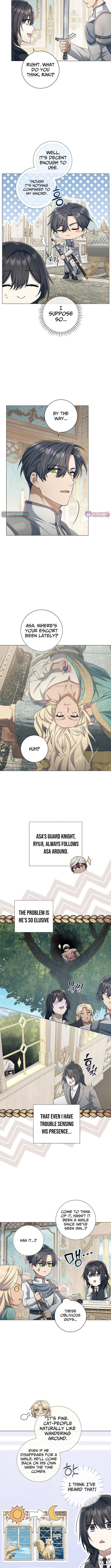 Read Magic Lord Manga Online